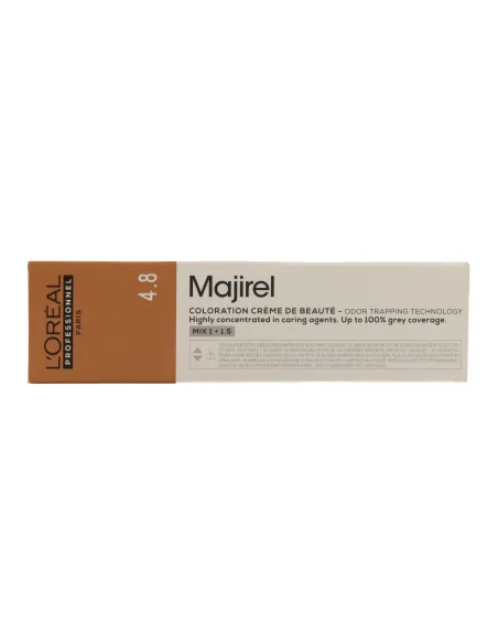 Loreal Majirel Moca 4.8 60Ml